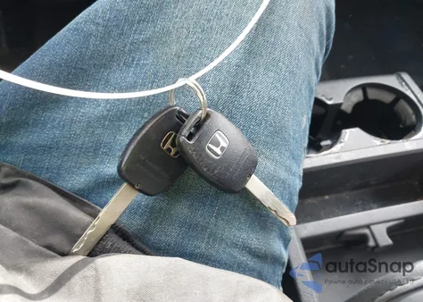 2012 Honda Ridgeline Rtl z USA, uszkodzony, nr VIN 5FPYK1F52CB455189